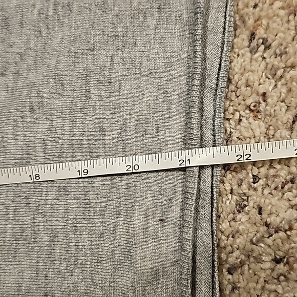 Joie sz M gray sweater - Picture 8 of 12